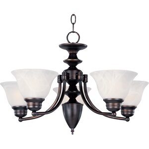 Barrett 5-Light Chandelier