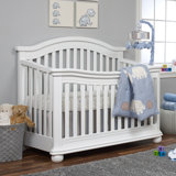 greyleigh appling crib