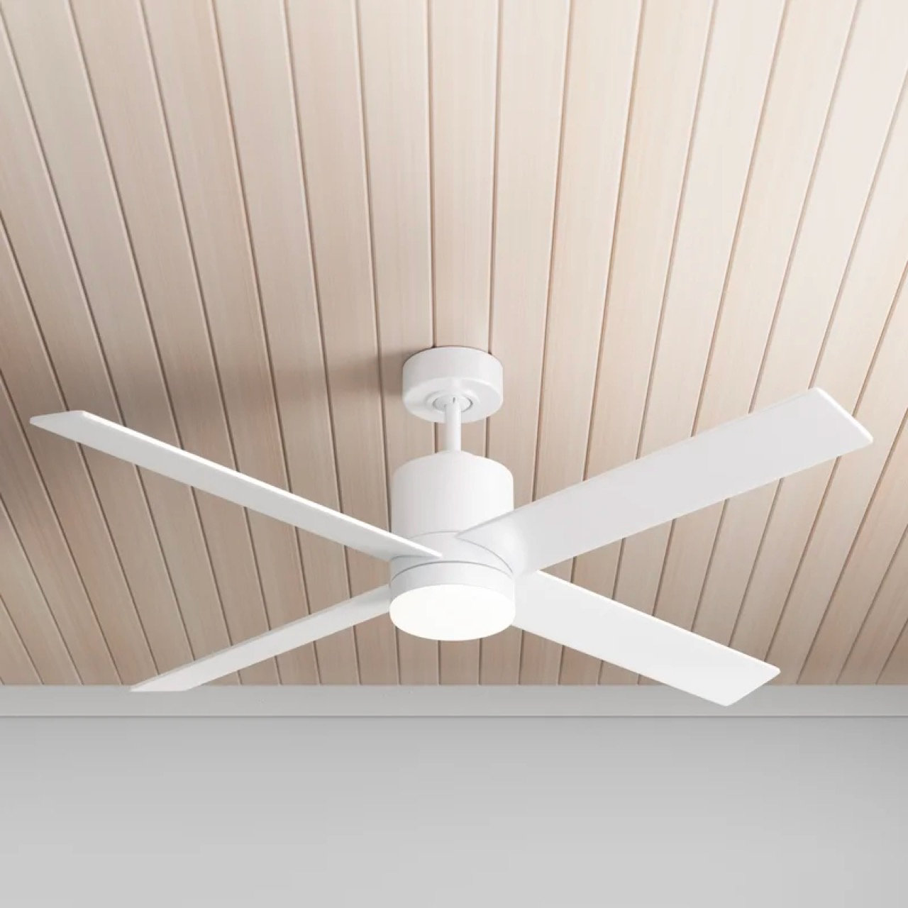 Ceiling Fans, Reimagined