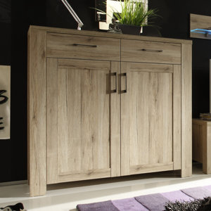 Highboard Lupo von Caracella