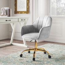 wayfair clear chair