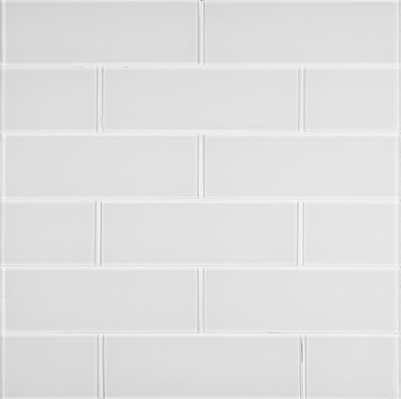 3x6 Gl Tile Techieblogie Info Msi 4 X 12 Gl Tile In Ice Reviews Wayfair Ceramic Subway 3 215 6