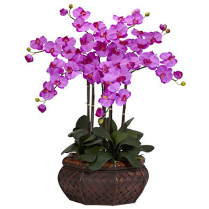 Pics Of Flower Arrangements large flower arrangements you'll love | wayfair Pics Of Flower Arrangements large flower arrangements you'll love | wayfair