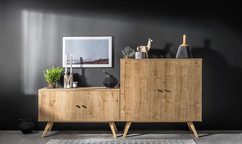 Sideboard HALSTEAD - Fjorde & Co