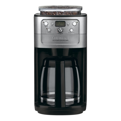 Cuisinart 12Cup Coffee Maker Cuisinart
