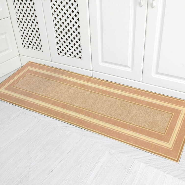 Red Barrel Studio Manwaring Kitchen Mat Reviews Wayfair