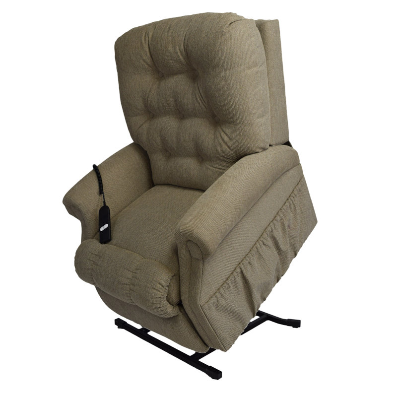 Comfort Chair Company Prestige Series Petite Lift Assist Power