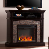 Corner Electric Fireplaces You Ll Love In 2020 Wayfair Ca