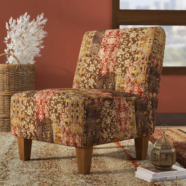 slipper chair
