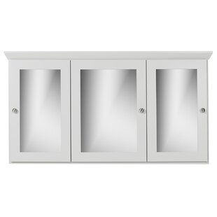 48 Inch Medicine Cabinet Wayfair