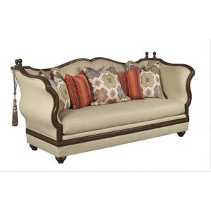 Benetti's Italia Renata 2 Piece Living Room Set Benetti's Italia Renata 2 Piece Living Room Set