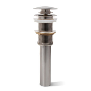 Go to store & view more images Dyconn Faucet Bathroom/Vessel 1.25