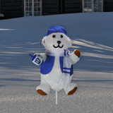 Hanukkah Lawn Decorations Wayfair