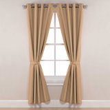 120 Inch Outdoor Curtains Drapes You Ll Love In 2020 Wayfair