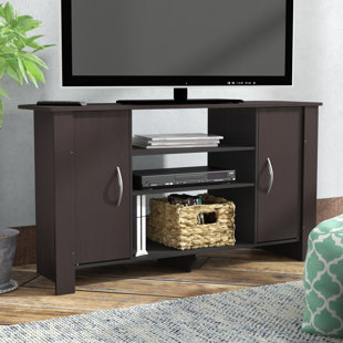 Josue TV Stand for TVs up to 42 by Zipcode Design