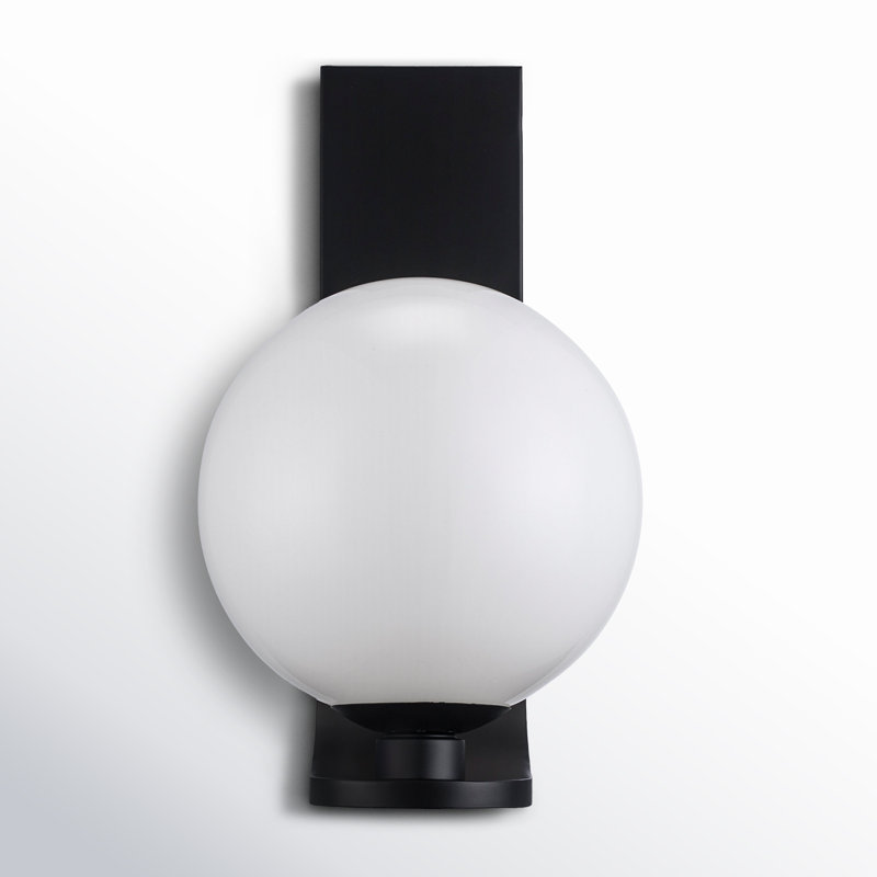 Violante Steel Wall Light