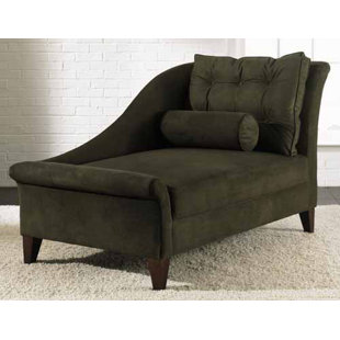 Go to store & view more images Klaussner Furniture Park Chaise Lounge