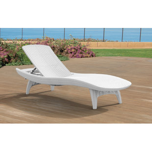 Outdoor Pool Lounge Chairs Wayfair Quickview