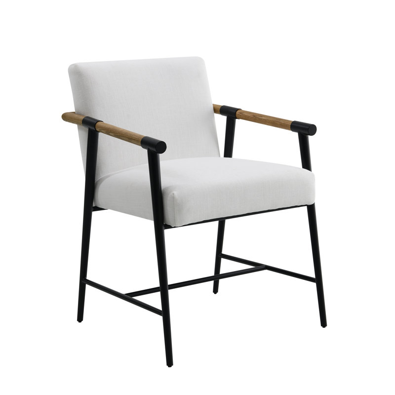 Sorine Upholstered Arm Chair