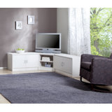 Alle Tv Mobel Eckeinheit Zum Verlieben Wayfair De