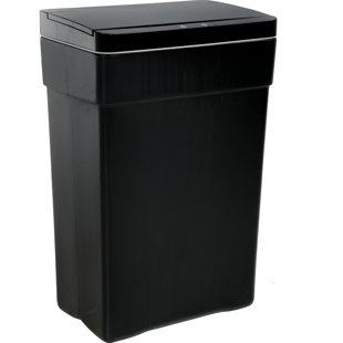 13 Gallon Trash Can Wayfair