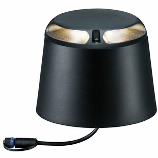 Storm 2-Light LED Deck Light By Sol 72 Outdoor