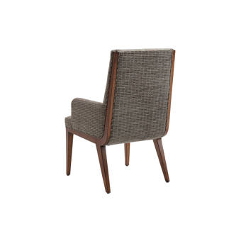 Astoria Grand Mctaggart Upholstered Dining Chair Wayfair