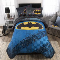 batman twin bed sheets
