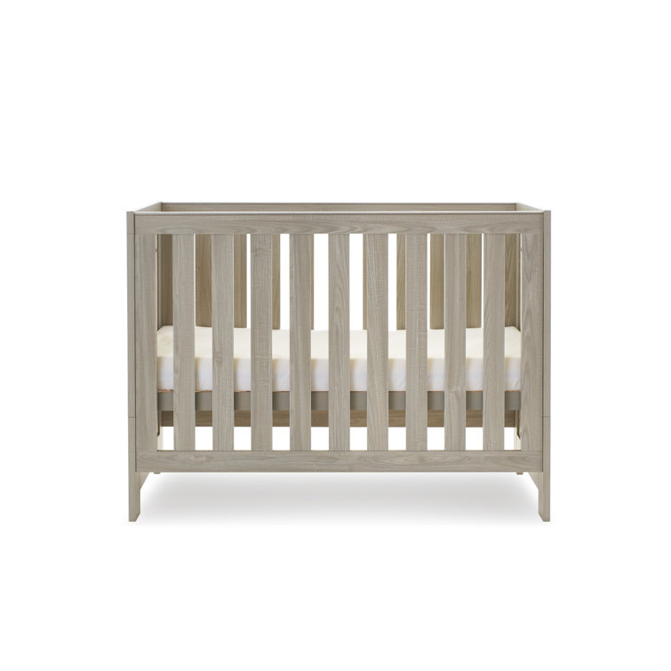 cuddlebug maywood crib