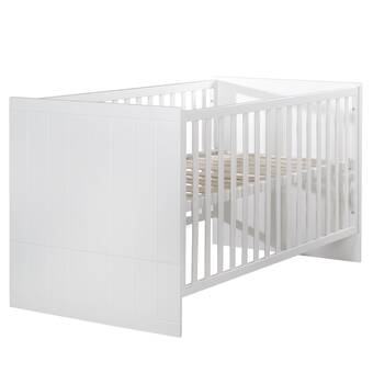 Geuther Babybett Momo Wayfair De