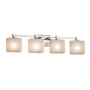 Luzerne 4-Light Vanity Light