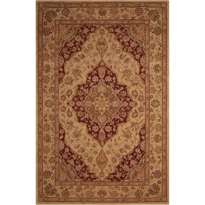 Lundeen Lacquer Area Rug