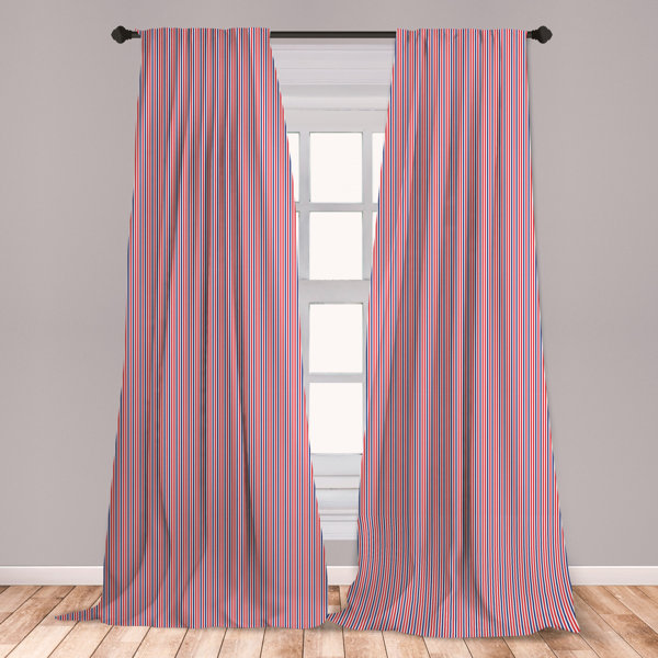 Made In Usa Curtains Wayfair Made In Usa Curtains Wayfair