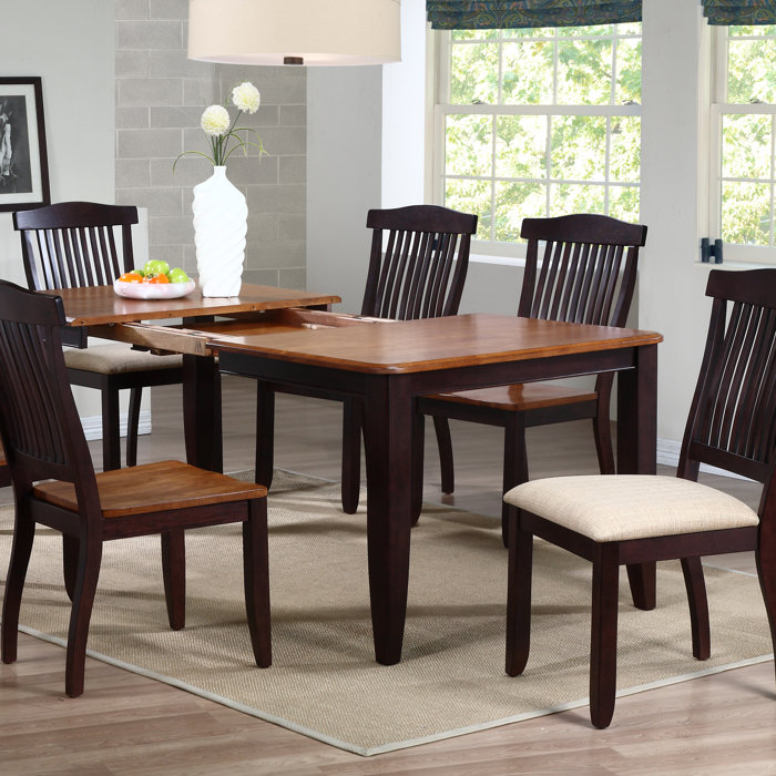 Extendable Dining Table Extendable Dining Table
