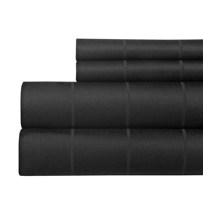 620 Thread Count Egyptian Quality Cotton Sheet Set