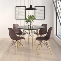 Kitchen Dining Room Sets Under 100 You Ll Love In 2021 Wayfair