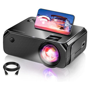 Theater Projector - Wayfair Canada