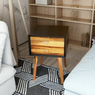 Very Small Nightstand Wayfair