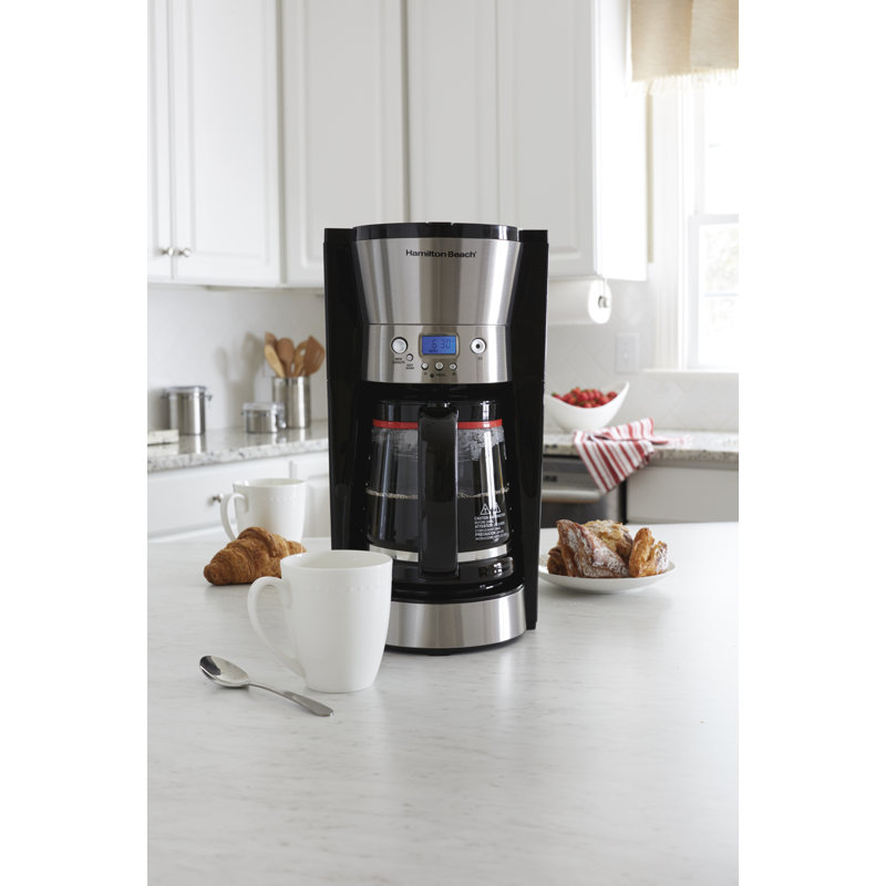 Wayfair coffee maker Clearance