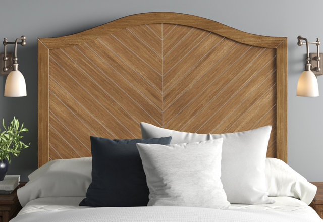 Today's Top Neutral Headboards