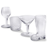 Funny Whiskey Glasses Drinkware You Ll Love In 2021 Wayfair