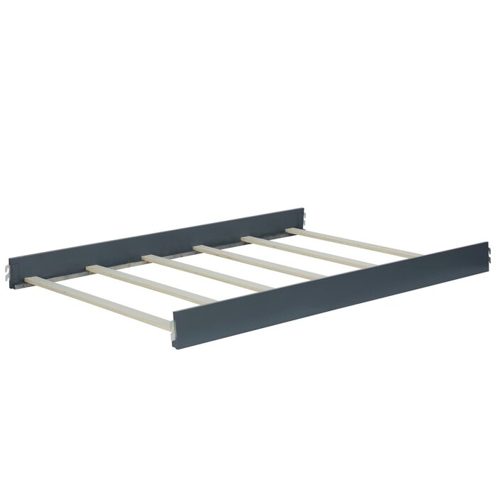 Mack Milo Sumitra Full Bed Rails Reviews Wayfair