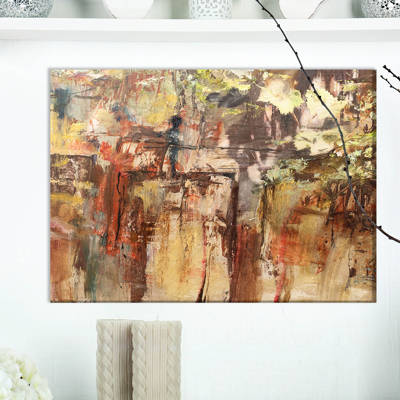 Artehouse Llc Heart Finds Its Way By Flavia Weedn Textual Art Multi Piece Image On Wood Wayfair