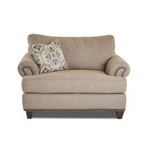 Calila Chair And A Half by Birch Laneâ„¢ Heritage Great price