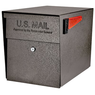 Outgoing Mail Slot Mailboxes You'll Love in 2020 | Wayfair