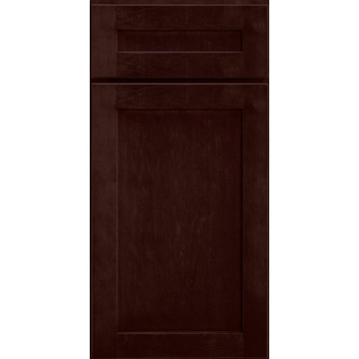Platte Oven Drawer Kit 55 H Base Cabinet Arbor Creek Cabinets