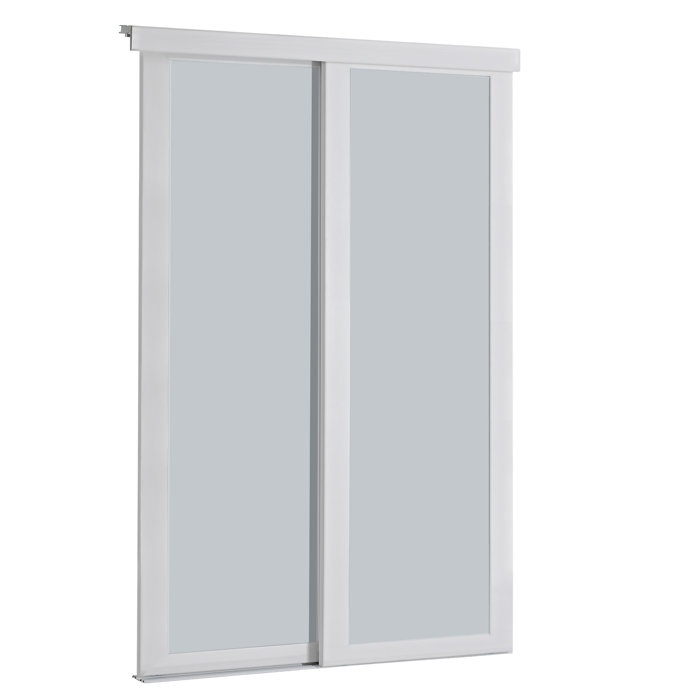 Colonial Elegance Indoor Studio Paneled Wood And Pvc Vinyl Sliding