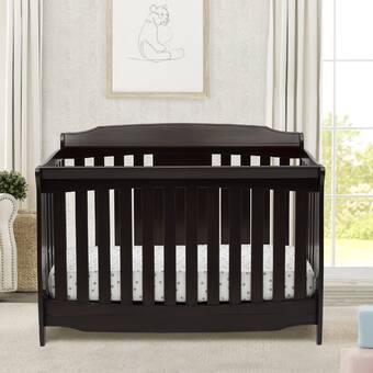 palazzo convertible crib