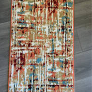 Wrought Studio Solorzano Contemporary 36 In X 19 92 In Indoor Only Door Mat Reviews Wayfair