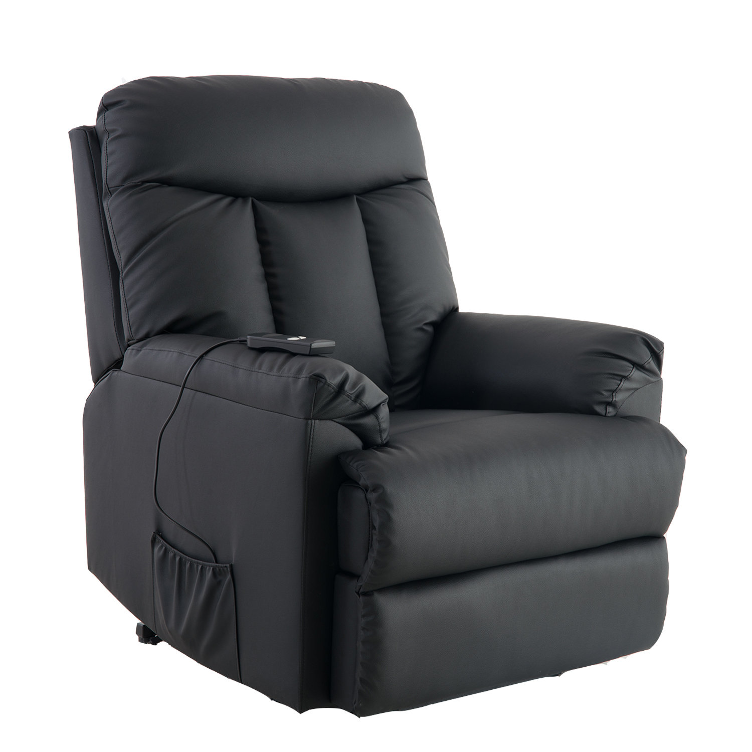 Red Barrel Studio Adeel Electric 22 Power Lift Assist Recliner Wayfair